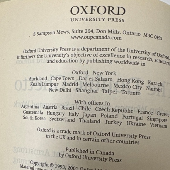 The double getto- Canadian women and their segregated work - Picture 3 of 4